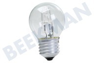 Lámpara adecuado para entre otros ARG486, ARG475, ART730 40 vatios, 220 V E27