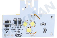 Whirlpool C00345689 Refrigerador Iluminación LED adecuado para entre otros KSN19A2IN, HF7200WO