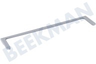 Pelg 380292  Cinta adecuado para entre otros Longitud 46,5cm De placa de cristal en la parte delantera adecuado para entre otros Longitud 46,5cm