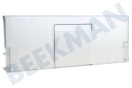Pelgrim 36863 Refrigerador Válvula adecuado para entre otros KK3302AP03, KK3302AP04 Transparente adecuado para entre otros KK3302AP03, KK3302AP04