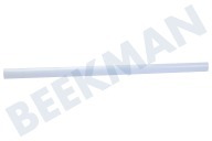 De dietrich  380287 Placa de vidrio de tira adecuado para entre otros PKD5102VP04, KCD50178E01