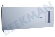 Pelgrim 46455 Refrigerador Puerta adecuado para entre otros EEK241, KK2204, KK2224, KVS4102 Del compartimento congelador. 436x174x45 adecuado para entre otros EEK241, KK2204, KK2224, KVS4102