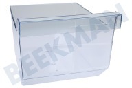 Pelgrim Refrigerador 328337 Cajón de verduras adecuado para entre otros PKD5178VP01, PKD4178NP03