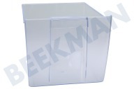 Etna Refrigerador 35849 Cajón de verduras adecuado para entre otros EEK261VAE04, EEK261VAE01