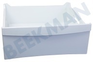 Pelgrim  381725 Cajón del congelador Medio / Superior adecuado para entre otros PVD9144MP01, A100VAE02