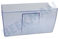 Pelgrim Refrigerador 36599 Parte inferior del cajón del congelador adecuado para entre otros KK3302AP03, KK2304AP05