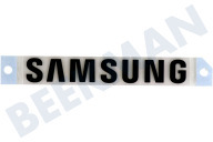 Samsung DA6404020C Refrigerador DA64-04020C Logotipo de Samsung Pegatina adecuado para entre otros Varios modelos