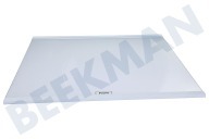 Samsung DA9719046A Refrigerador DA97-19046A Plato de vidrio adecuado para entre otros RS6GN8321B1 / EG, RS6JN8211S9 / EG, RS6GN8221B1 / EG