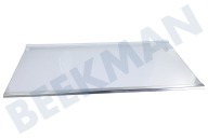 Samsung DA9715540C Refrigerador DA97-15540C Plato de vidrio adecuado para entre otros RB36J8799S4, RB36J8797S4