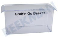 DA97-13694A Estante de puerta Grab'n Go Basket
