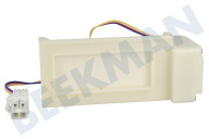 Motor adecuado para entre otros RL41WGIS1, RL55VTEBG1, RL38HGPS2, RB29HER2CSA De válvula de aire