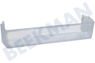 DA63-08118A Caja para puerta adecuado para entre otros RB37J5200WW, RL37J5529SS Refrigerador, Azul Transparente