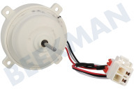 DA31-00278C Motor adecuado para entre otros RH57H90507F, RS61681GDSR, RS7568BHCSP, RZ2993ATCWW Ventilador, 12 voltios