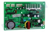 Samsung DA9200155E DA92-00155A Refrigerador Modulo adecuado para entre otros RR61EEPN, RL55VTEBG Placa de circuito impreso PCB adecuado para entre otros RR61EEPN, RL55VTEBG