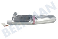 DA97-05647B Resistencia adecuado para entre otros RS21DASM1, SRS2025C Elemento de descongelación