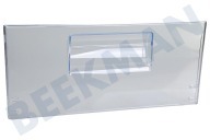 Zoppas 2425356165 Refrigerador tapa del compartimento congelador adecuado para entre otros ZKFF271, ZKFF231
