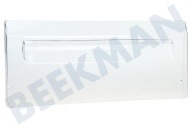 Ikea 2244105108 Refrigerador Puerta frigorífico adecuado para entre otros AG91850, AG91854, QT220I Transparente adecuado para entre otros AG91850, AG91854, QT220I