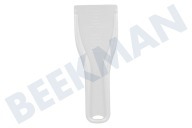 Bomann 2231078029  Rascador de hielo adecuado para entre otros uso universal Raspador de hielo adecuado para entre otros uso universal