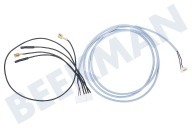 Dometic 241279630  Cable entre quemador y encendido por chispa adecuado para entre otros RM7271, RM7361, RMS8505
