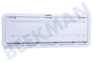 Dometic 9620009291 ABSFRD-VG-200 Refrigerador Rejilla de ventilación LS200 White Bottom adecuado para entre otros LS200