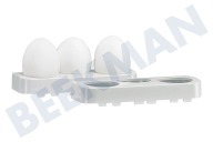 Dometic 9620009198 Refrigerador AR-EGG Porta-huevos para refrigeradores de absorción. adecuado para entre otros Todos los refrigeradores Dometic
