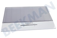 Dometic 289071502 Refrigerador tapa del cajón de verduras adecuado para entre otros RCD10.5