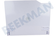 Dometic 241333970 Refrigerador placa inferior adecuado para entre otros RML8230