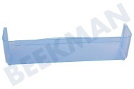 241334110 Caja para puerta adecuado para entre otros RM8401, RMS8406 azul transparente