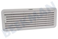 Dometic 289067200 LS200 Refrigerador Rejilla de escape de aire adecuado para entre otros AS1630, LS200
