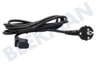 Dometic 4450002204  Cable de alimentación adecuado para entre otros CRX1140, CFX95, CFX40W