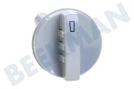 Dometic 241338200 Refrigerador Selector rotativo adecuado para entre otros RMS8550, RM8500