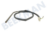 Dometic 289081511 Refrigerador Resistencia adecuado para entre otros RMD8505, RMD8551 Elemento calefactor 190 Watt, 230 Volt, en ángulo adecuado para entre otros RMD8505, RMD8551