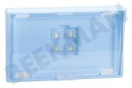 Dometic 295164144 Refrigerador Iluminación completa adecuado para entre otros RM5310, RM5380
