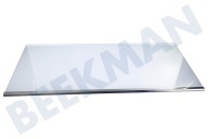 LG Refrigerador AHT74854002 Placa de vidrio completa adecuado para entre otros GCL22FTLKZ, GCX22FTQKL