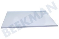 LG Refrigerador AHT74413801 Placa de vidrio completa adecuado para entre otros GCX247CLBZ, GCL247CLVZ