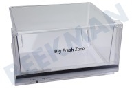 LG Refrigerador AJP75574515 cajón de verduras adecuado para entre otros GCL22FTLAJ, GCX22FTQKL