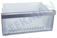 AJP74874501 Cajón congelador adecuado para entre otros GWB439ESFF, GWB439BQGF Más bajo