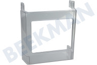 LG MBN63009501 Refrigerador Caja para puerta adecuado para entre otros GWP227ASQZ, GWP227ALYV Barra de inicio adecuado para entre otros GWP227ASQZ, GWP227ALYV