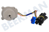 LG EAU65058326 Refrigerador Motor adecuado para entre otros GSGV80EPLL, GSLV50PZXF, GSLV70MCTF, GSVV80PYLL admirador adecuado para entre otros GSGV80EPLL, GSLV50PZXF, GSLV70MCTF, GSVV80PYLL