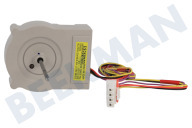LG EAU63103216 Refrigerador Motor adecuado para entre otros GSB760PZXV, GSL471ICEZ, GSL560PZXV, GSX960NSVZ admirador adecuado para entre otros GSB760PZXV, GSL471ICEZ, GSL560PZXV, GSX960NSVZ