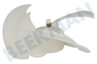 LG ADP73273401 Refrigerador Rodillo de ventilador adecuado para entre otros GWB509NSCX, GCX22FTQKL De fan adecuado para entre otros GWB509NSCX, GCX22FTQKL