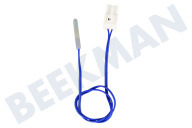 LG 6500JB1008Q Sensor adecuado para entre otros GWB459NQHZ, GWB509NQNF  Sensor de temperatura adecuado para entre otros GWB459NQHZ, GWB509NQNF