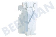 LG AEQ32837901 Refrigerador Máquina para hacer hielo adecuado para entre otros GRG227, GWP227 Máquina de hielo completa adecuado para entre otros GRG227, GWP227