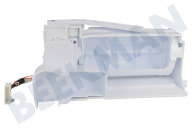 Máquina para hacer hielo adecuado para entre otros GS9166AEJZ, GS9366PZYZD, GSJ960MTAZ, GWL3113NS Máquina de hielo completa