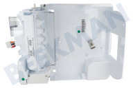 LG ACZ74390706 Refrigerador Máquina para hacer hielo adecuado para entre otros GSJV70MCLE, GSJV80BSLF, GSJV91MCAE, GSXV81PZLE Maquina de hielo adecuado para entre otros GSJV70MCLE, GSJV80BSLF, GSJV91MCAE, GSXV81PZLE