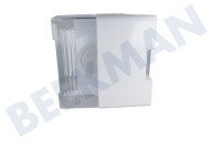 LG AKC73749301 Refrigerador Depósito de hielo adecuado para entre otros GCL22FTLAJ, GCG22FFQYJ