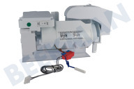 LG AEQ73110222 Refrigerador Máquina para hacer hielo adecuado para entre otros GCL22FTLAJ, GCX22FTQNS Maquina de hielo adecuado para entre otros GCL22FTLAJ, GCX22FTQNS