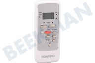 Tomado 30700900063  mando a distancia adecuado para entre otros TMA7001W/01, TMA9001W/01