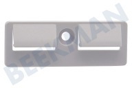 Inventum 30300900356 Refrigerador Cerradura de la puerta de bloqueo adecuado para entre otros RKV550B01, KV60001