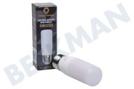 Vintage LedLight 0065  Bombilla LED delgada E27 12 W, 220-240 V, 2700 K regulable adecuado para entre otros Regulable, 12 vatios, 220-240 voltios, 2700K